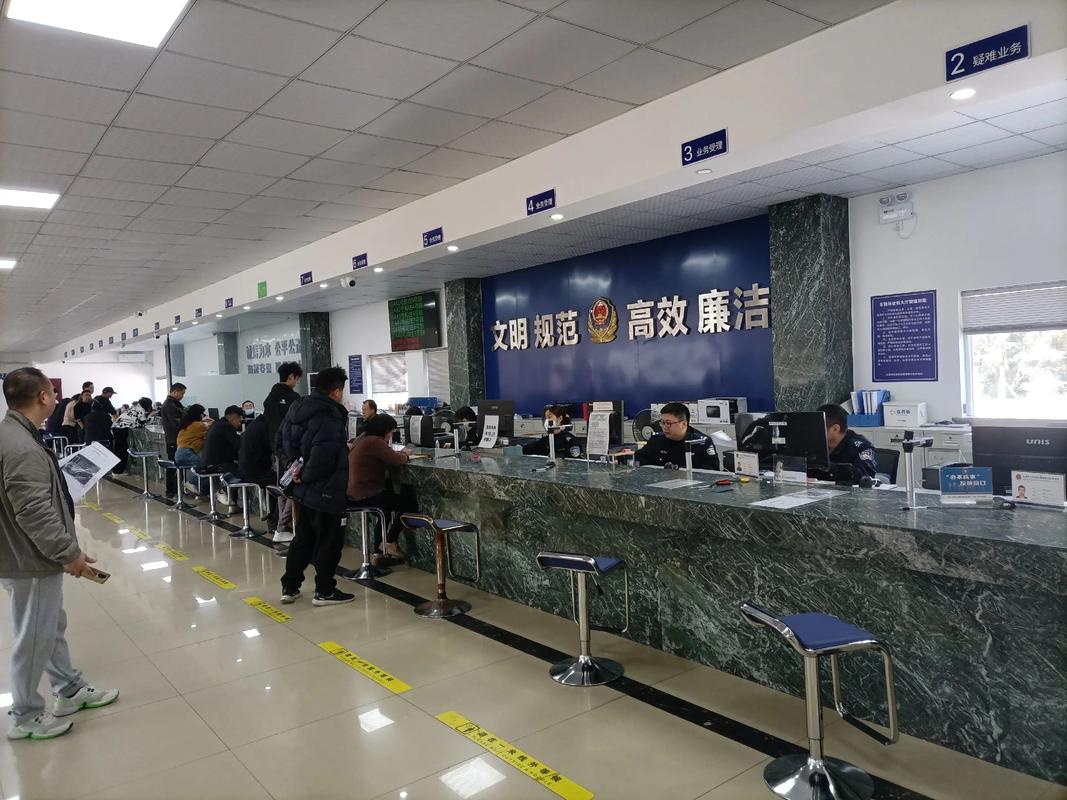京标汇个人怎么转让北京公户车牌指标？手把手教你合规操作